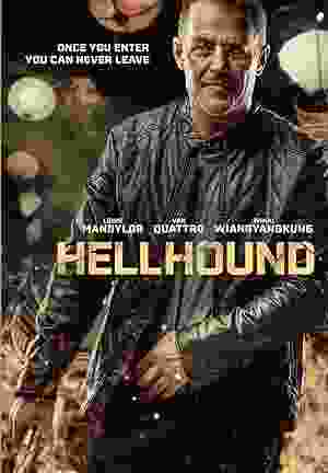 Hellhound (2024) vj emmy Sahajak Boonthanakit